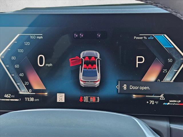 New 2026 BMW 330i Sedan w/ Premium Package image 11