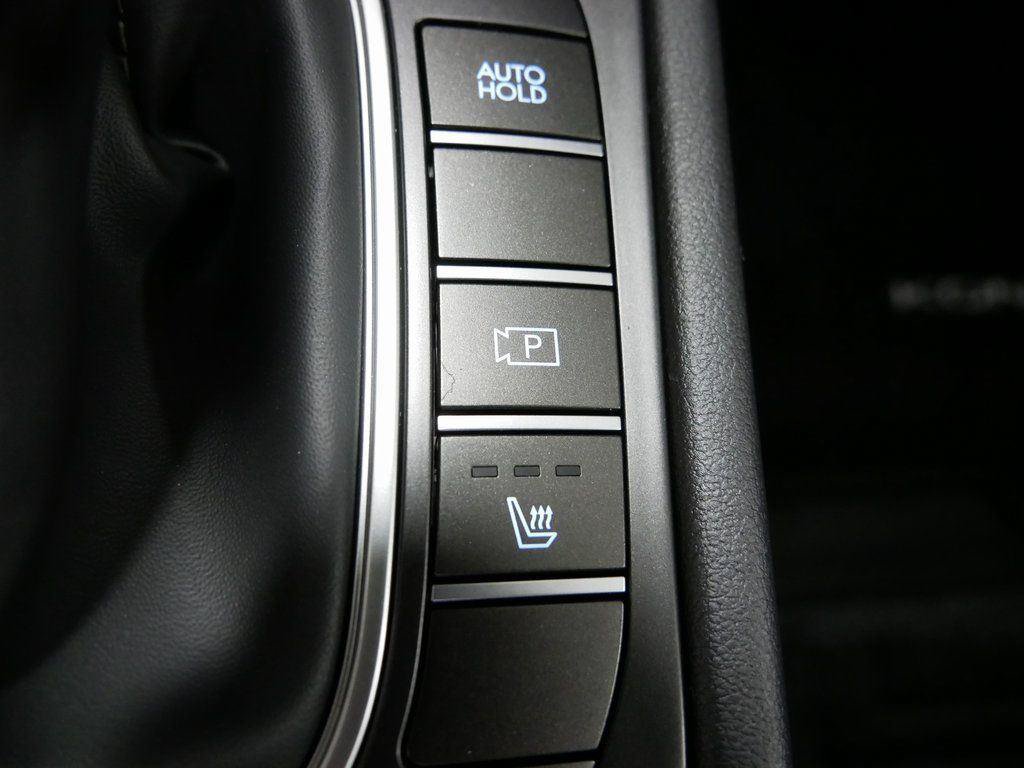 Used 2026 Hyundai Kona SEL Sport AWD/4WD image 25