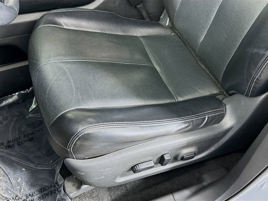 Used 2021 Nissan Murano SL w/ SL Moonroof Package image 27