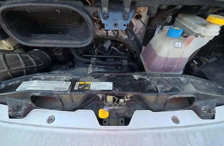 Used 2020 RAM ProMaster 3500 FWD image 12