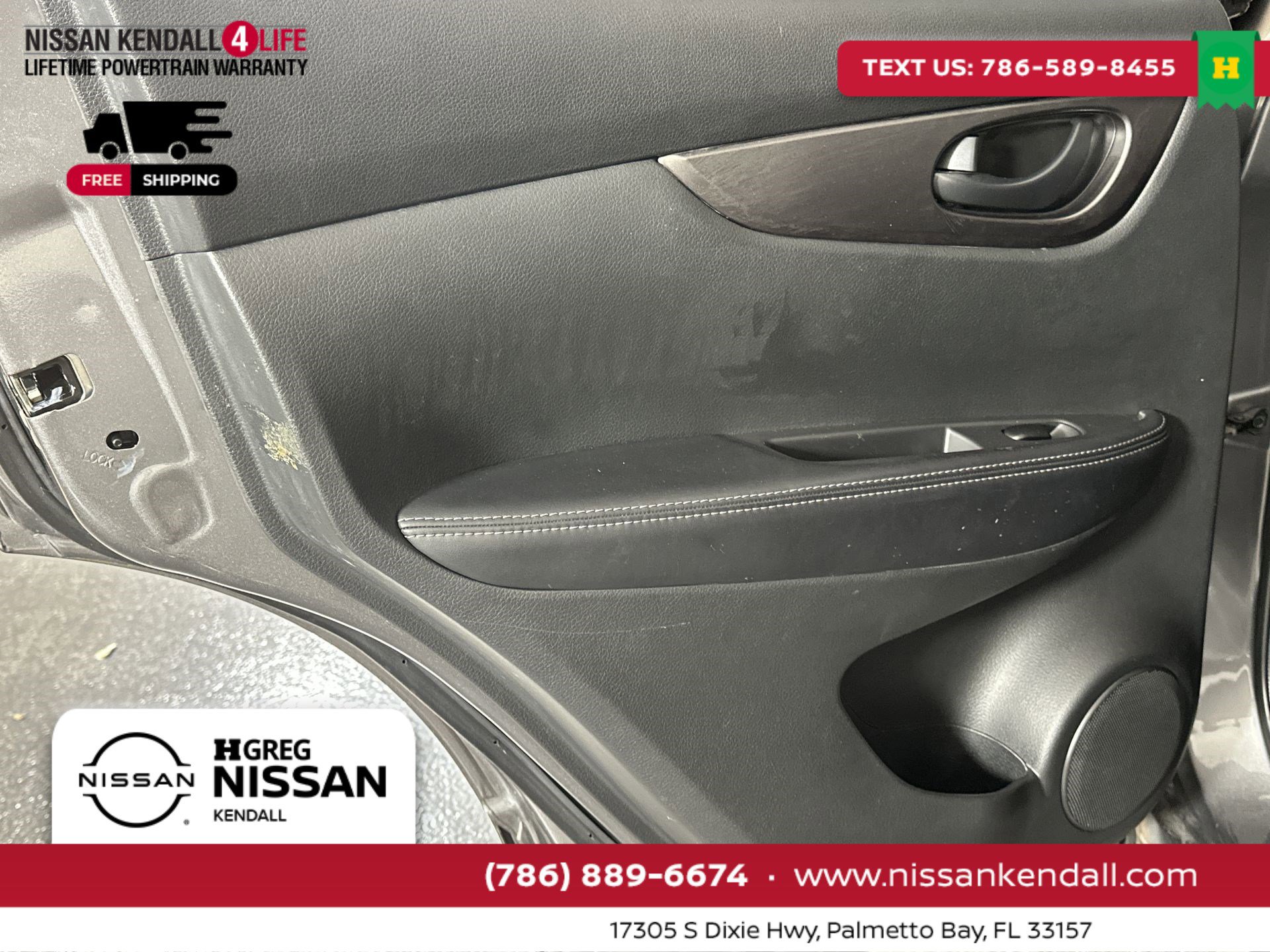 Used 2021 Nissan Rogue Sport S image 34