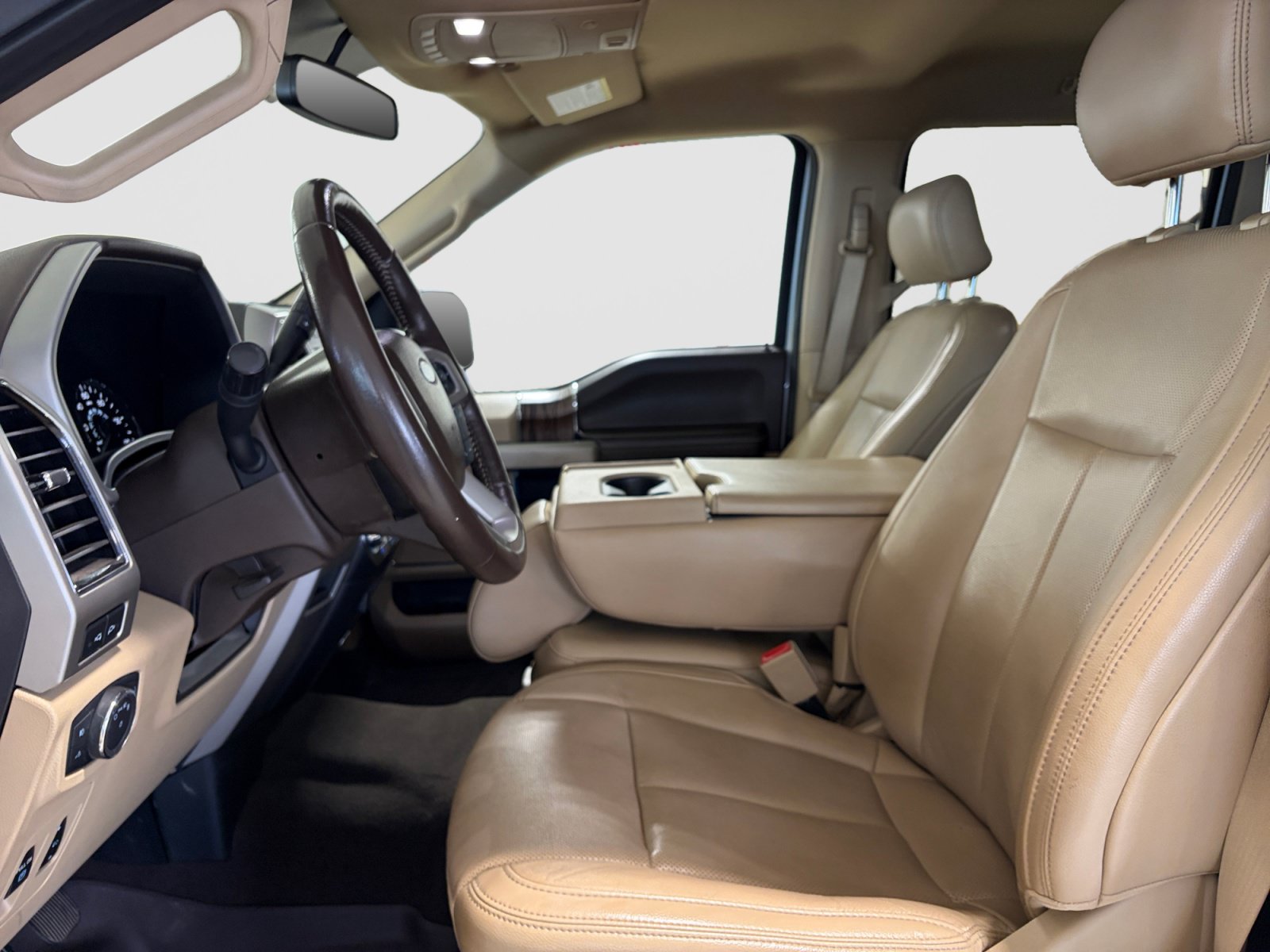 Used 2018 Ford F150 Lariat RWD image 11
