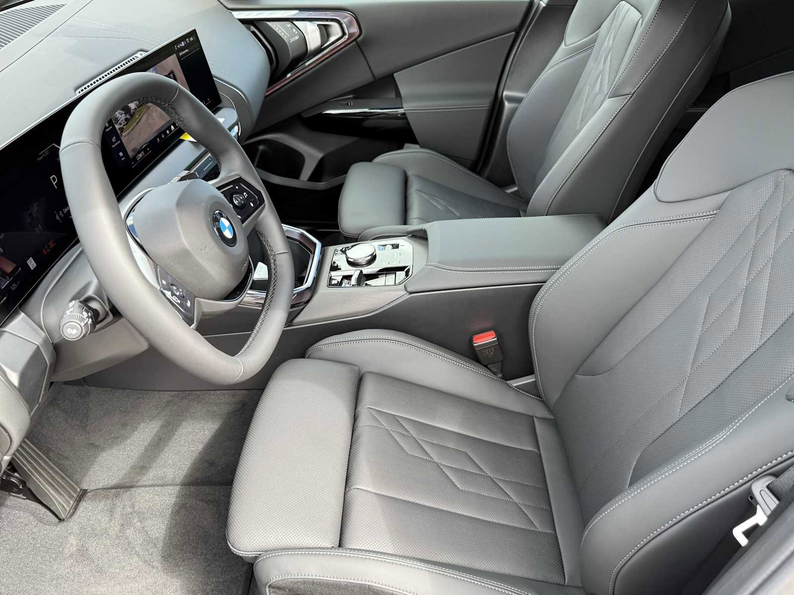 New 2026 BMW X3 xDrive30 w/ Premium Package image 10