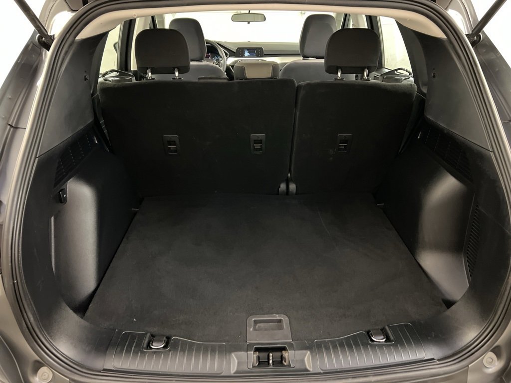 Certified 2022 Ford Escape S image 28