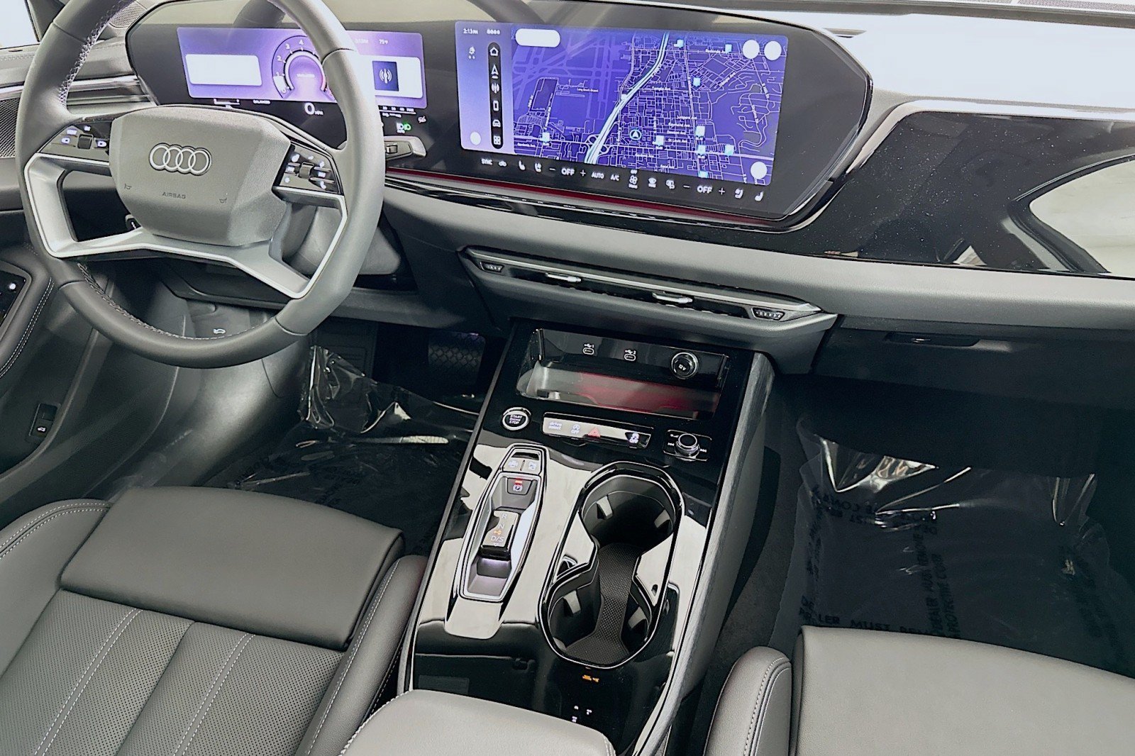 New 2026 Audi A5 Premium Plus AWD/4WD image 6