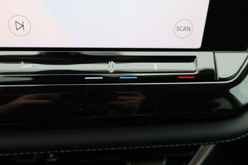 New 2026 Volkswagen Atlas SEL Premium R-Line image 31