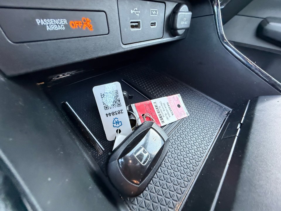 Certified 2024 Honda CR-V Sport-L image 38