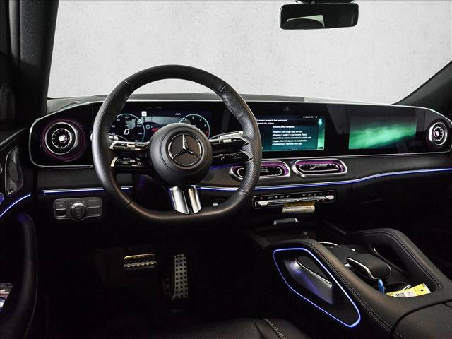 New 2027 Mercedes-Benz GLE 450 4MATIC image 20
