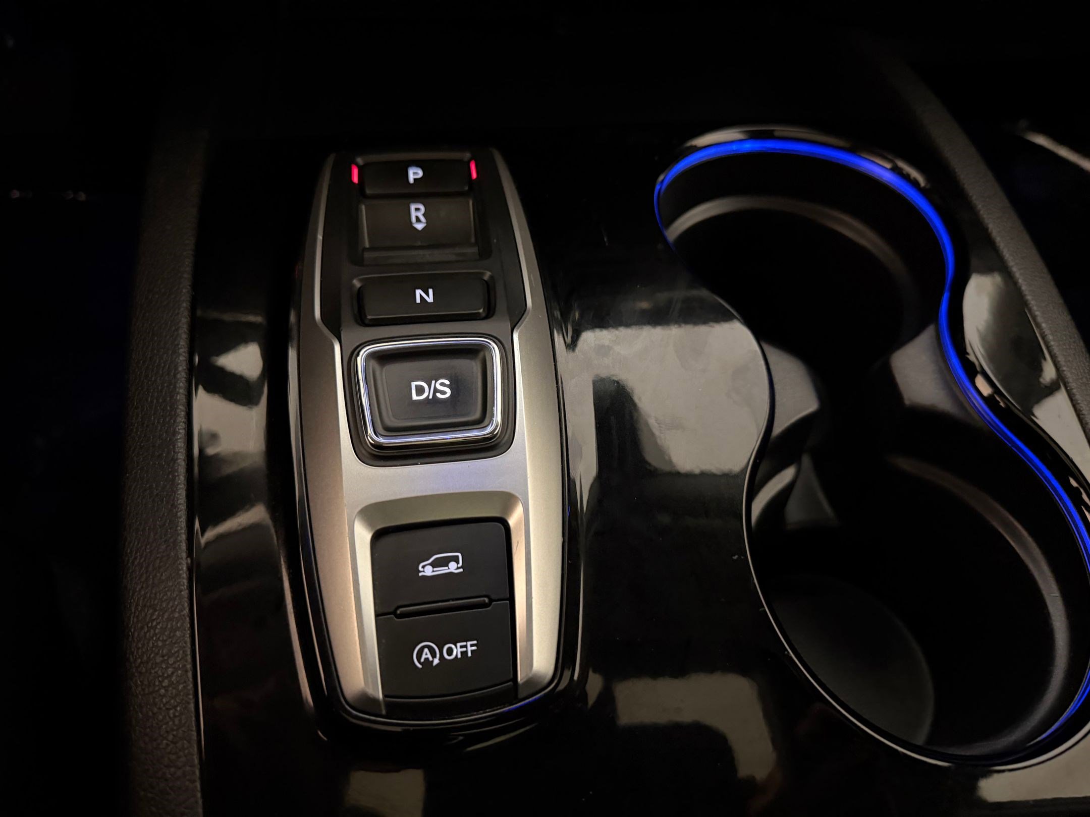 Used 2017 Honda Pilot Elite image 17