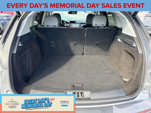 Used 2022 Lincoln Corsair AWD w/ Premium Package image 27
