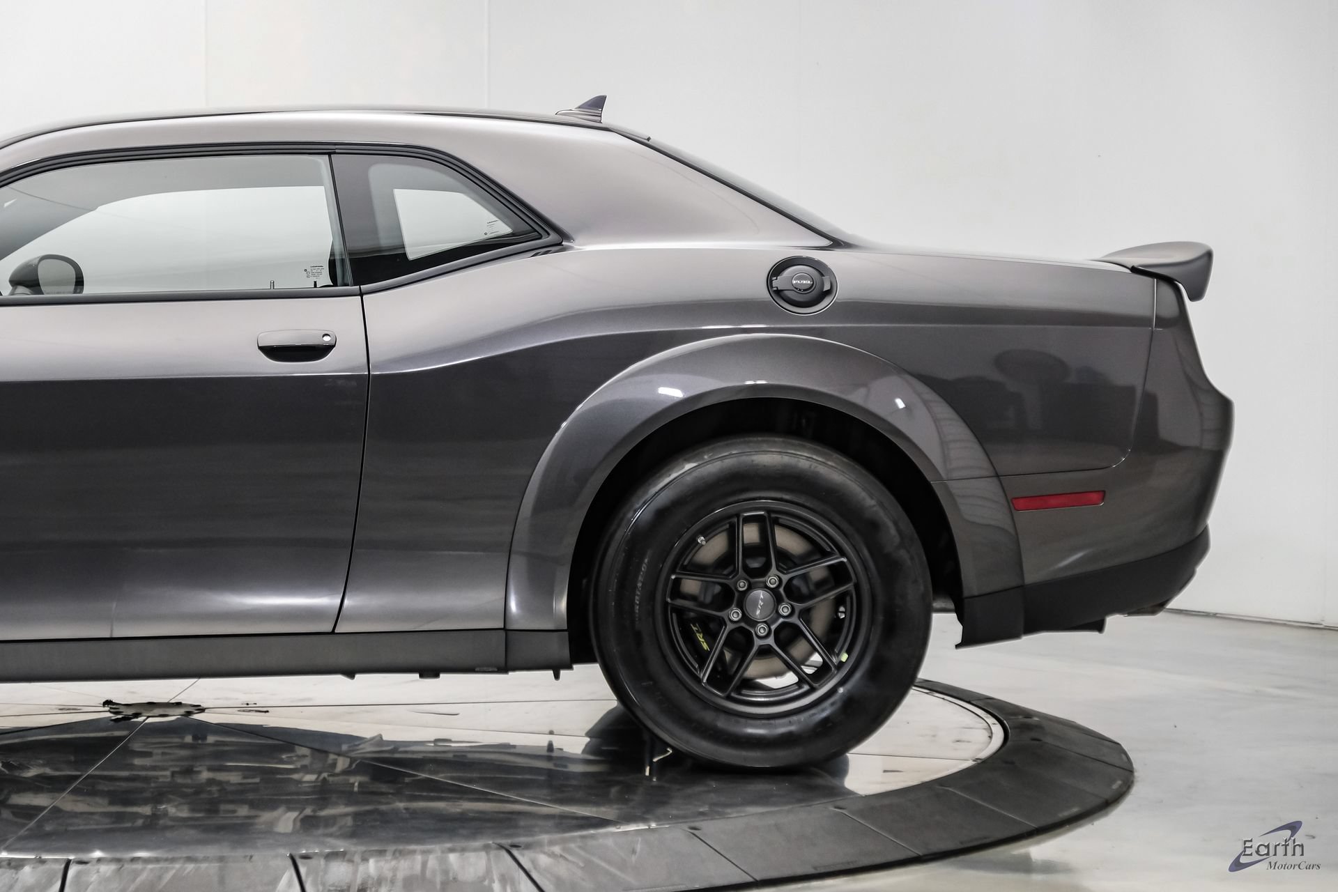 Used 2023 Dodge Challenger SRT Hellcat Redeye RWD image 10