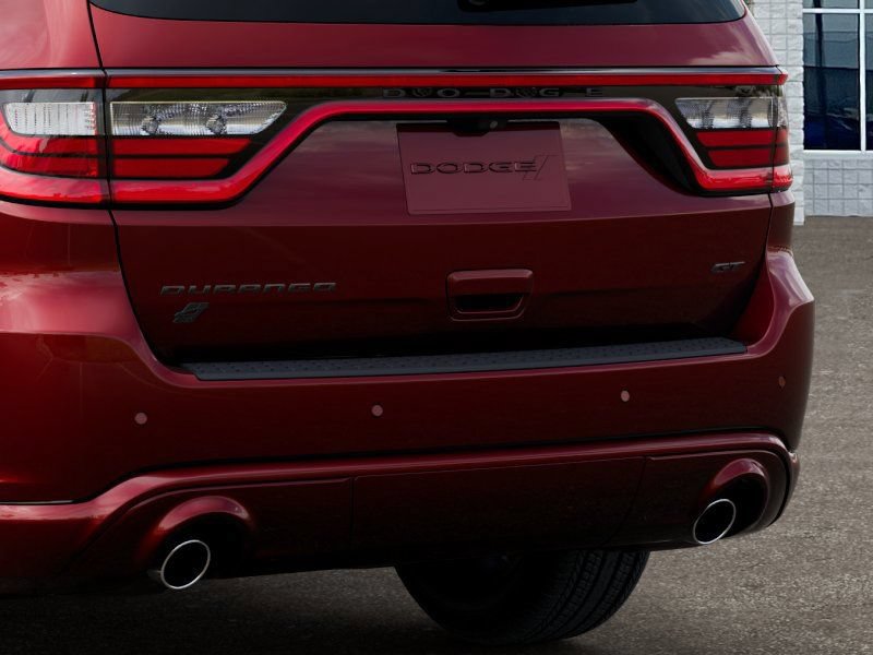 Used 2026 Dodge Durango GT w/ Blacktop Package AWD/4WD image 13