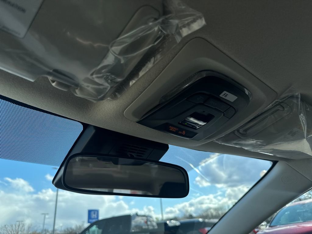 New 2026 Toyota Corolla LE FWD image 33