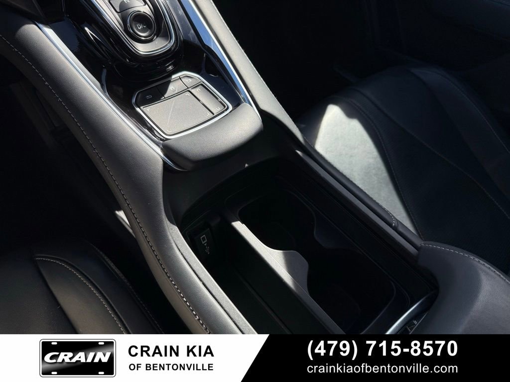Used 2019 Acura RDX w/ Technology Package image 21