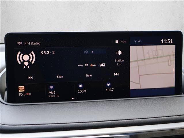 Certified 2023 Acura MDX SH-AWD w/ Technology Package image 19