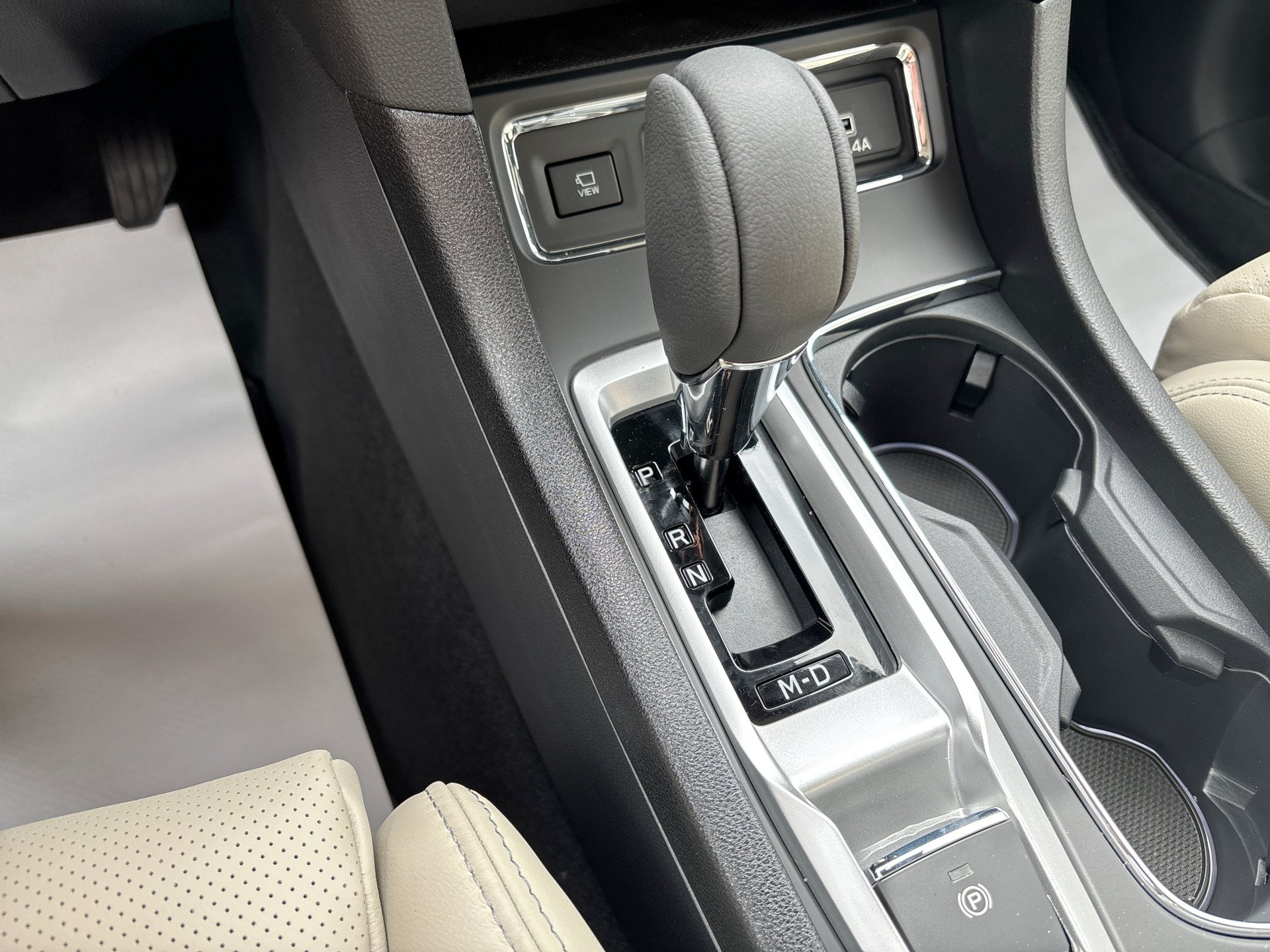 New 2026 Subaru Ascent Limited AWD/4WD image 28
