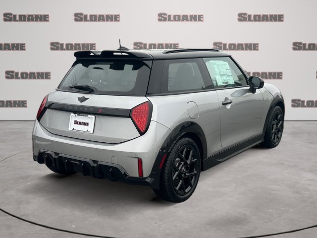 New 2026 MINI Cooper S FWD image 5