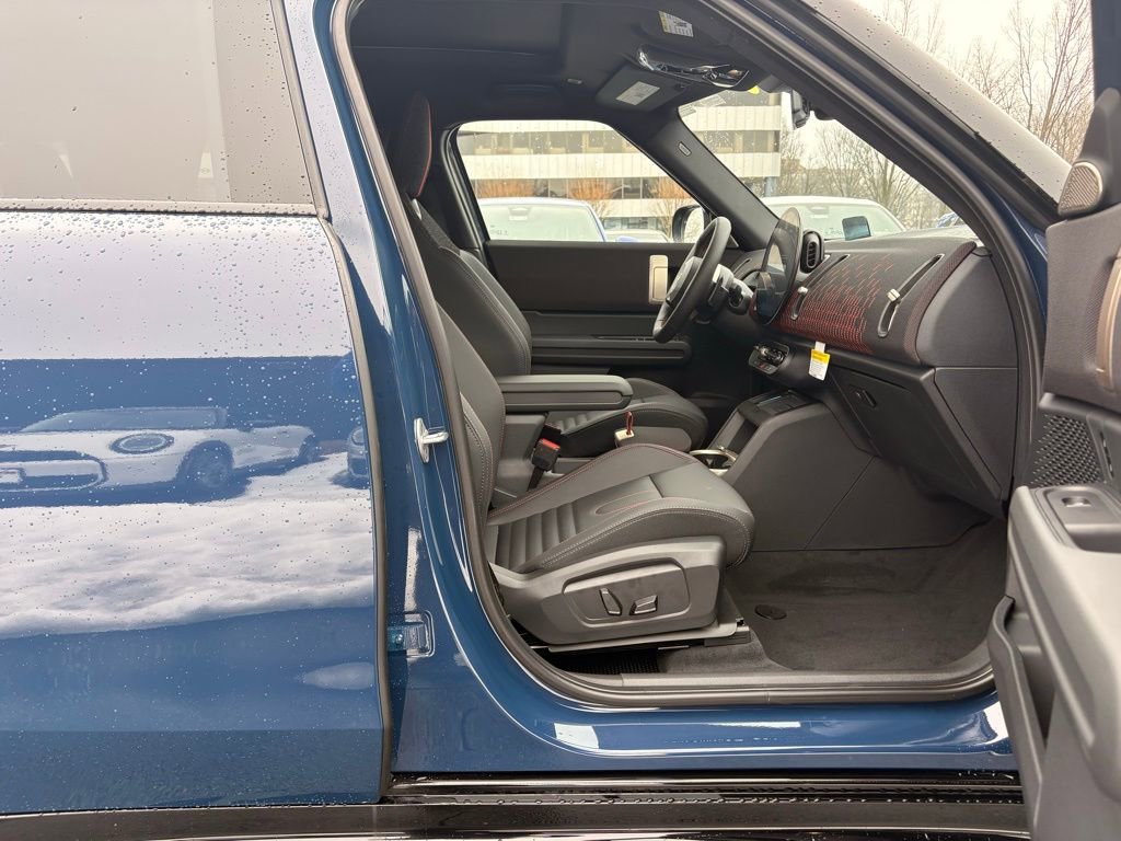 New 2026 MINI Cooper Countryman John Cooper Works image 27