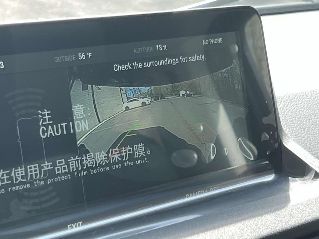New 2025 INEOS Grenadier Station Wagon AWD/4WD image 25