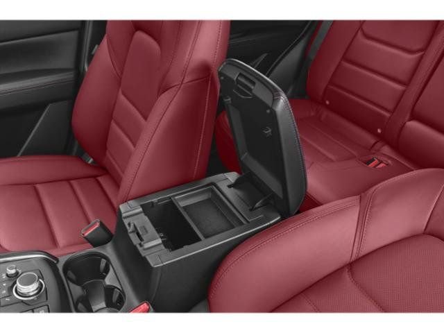 New 2025 MAZDA CX-5 Carbon Edition AWD/4WD image 17