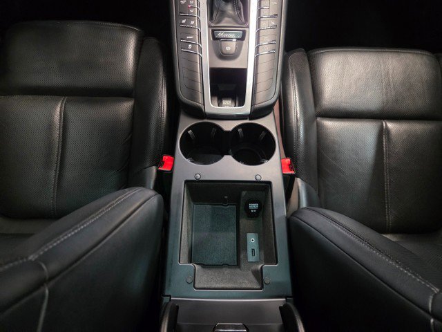 Used 2016 Porsche Macan S AWD/4WD image 74