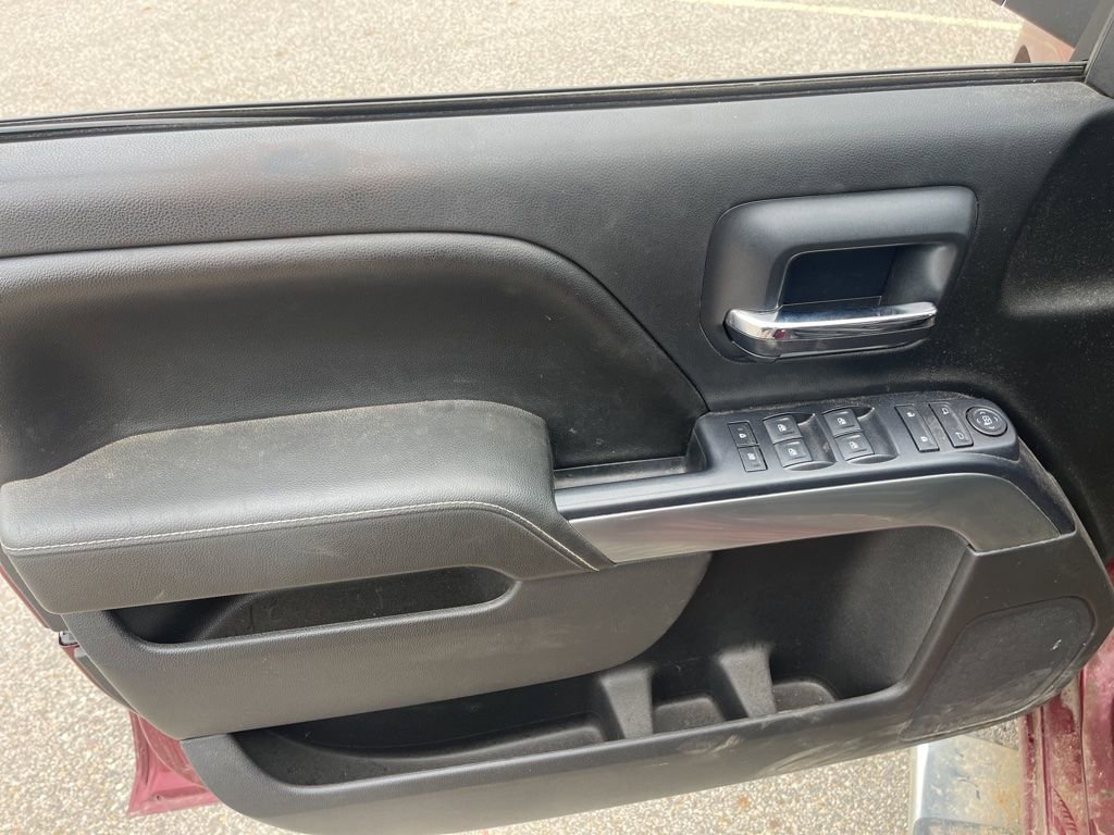 Used 2015 Chevrolet Silverado 1500 LT w/ All Star Edition image 22