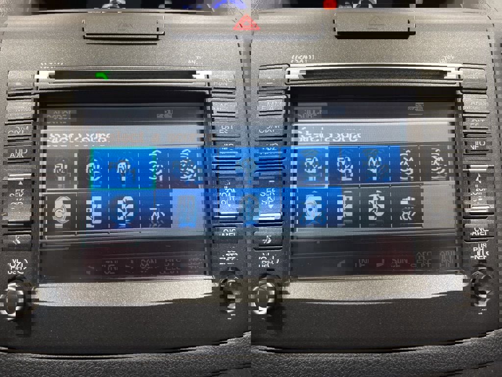 Used 2014 Honda CR-V EX-L image 25