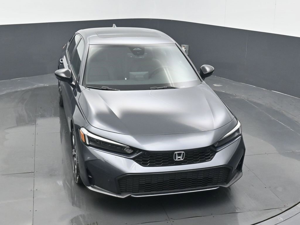 Certified 2026 Honda Civic Sport Touring image 6