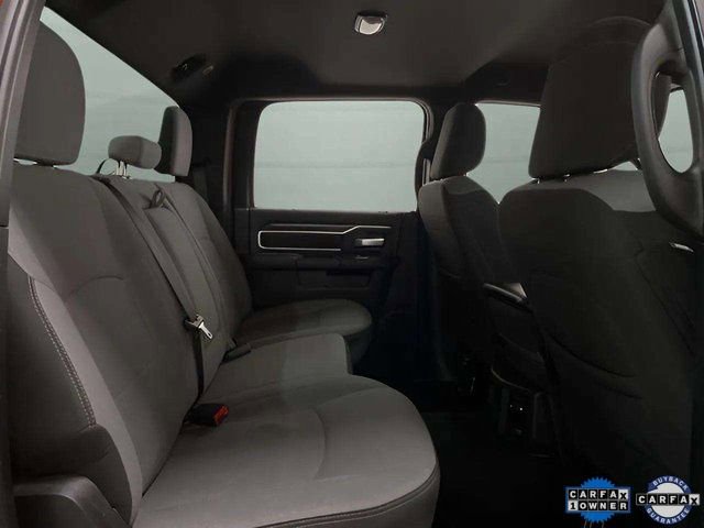 Used 2024 RAM 2500 Big Horn w/ Bed Utility Group image 58