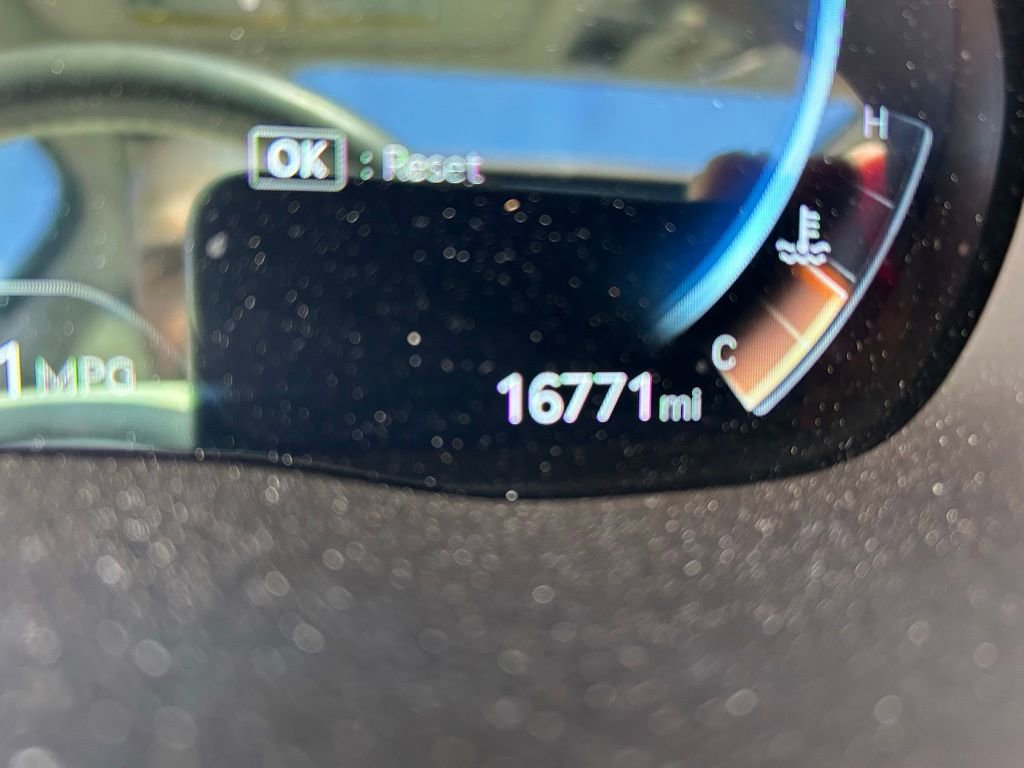 Used 2021 Genesis GV80 3.5T Prestige w/ Prestige Package 07 image 21