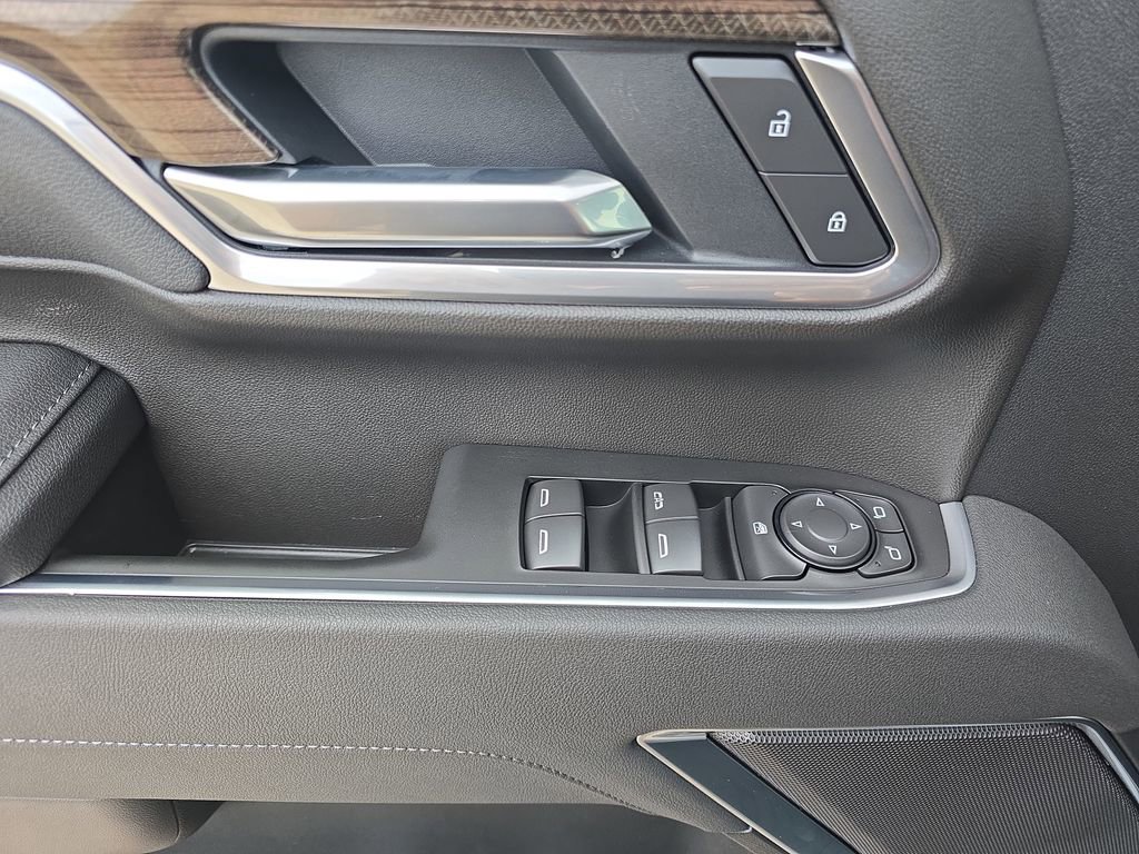 New 2026 Chevrolet Silverado 3500 LT image 27