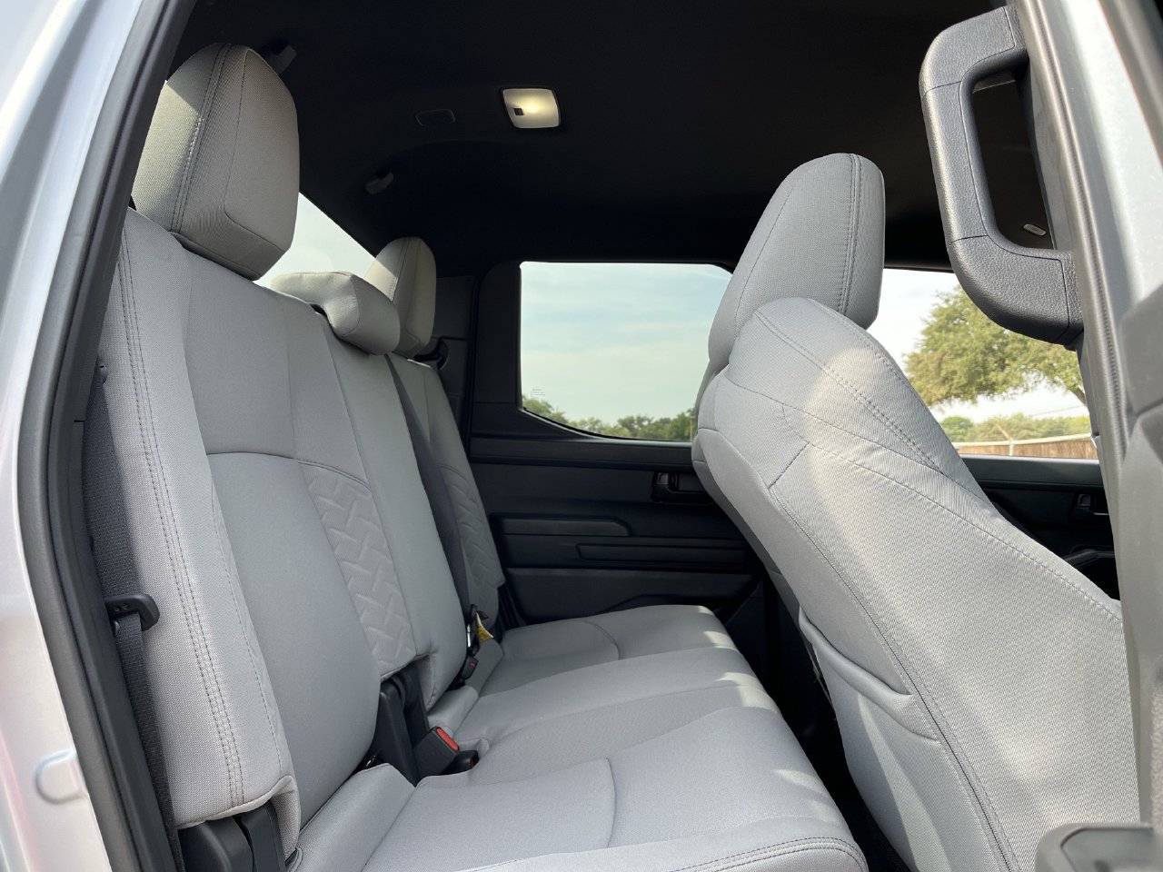 Used 2025 Toyota Tacoma SR5 RWD image 26