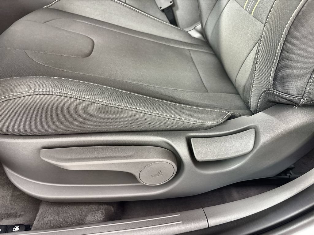 New 2026 Hyundai Elantra SEL Sport Premium FWD image 14