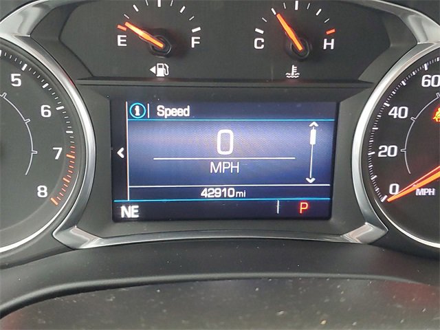 Used 2021 GMC Acadia SLE w/ Driver Convenience Package image 22