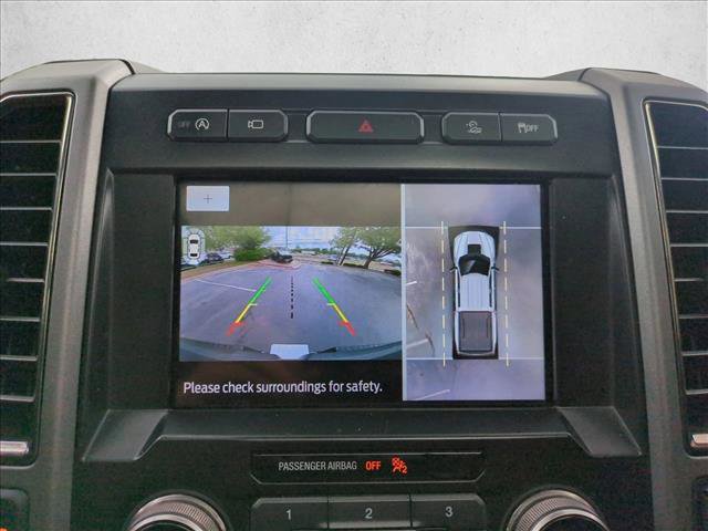 Used 2019 Ford F150 Raptor w/ Equipment Group 802A Luxury AWD/4WD image 14