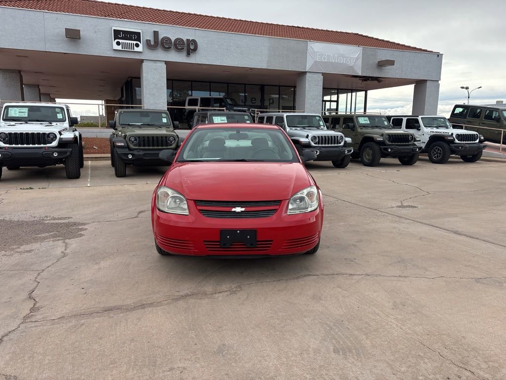 Used 2010 Chevrolet Cobalt LS w/ Protection Package image 2