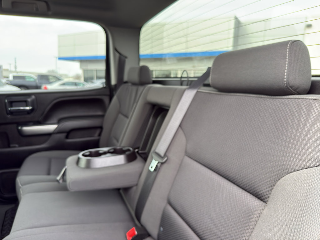 Used 2019 Chevrolet Silverado 2500 LT w/ LT Convenience Package image 35