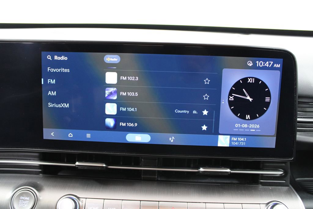 Used 2024 Hyundai Kona SEL image 44