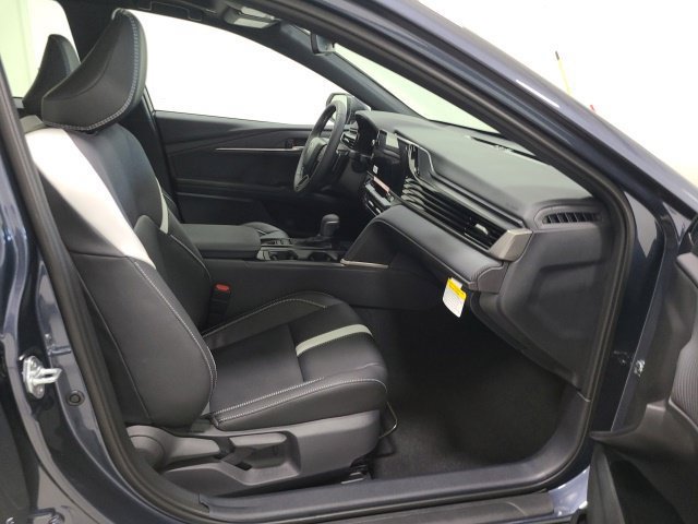 New 2026 Toyota Camry SE w/ Multimedia Upgrade Package FWD image 14