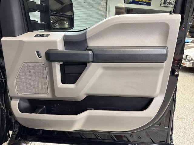 Used 2022 Ford F250 XL w/ STX Appearance Package image 60