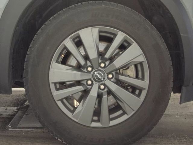 Used 2024 Nissan Pathfinder SV image 21