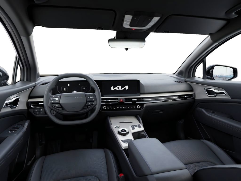New 2026 Kia Sportage X-Line image 14