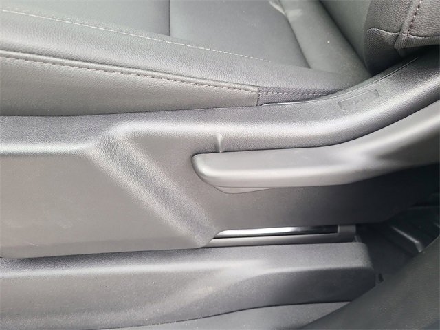 New 2026 Chevrolet Silverado 2500 W/T image 22