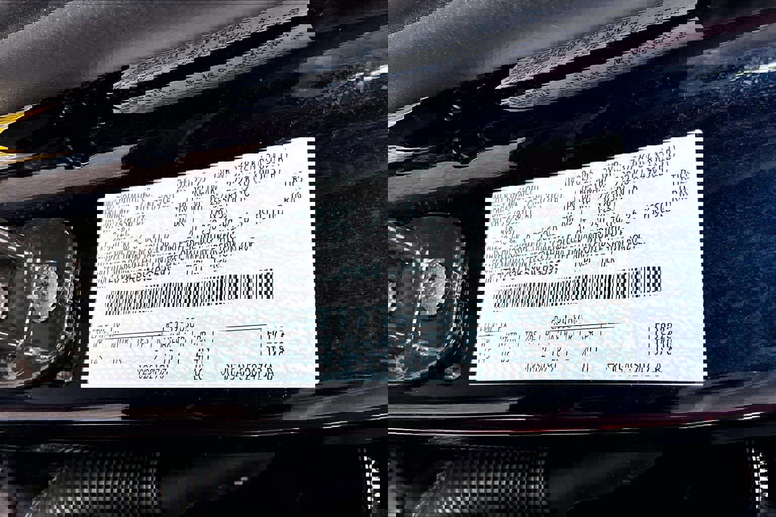 Certified 2025 Ford F150 Lightning XLT w/ Max Trailer Tow Package image 33