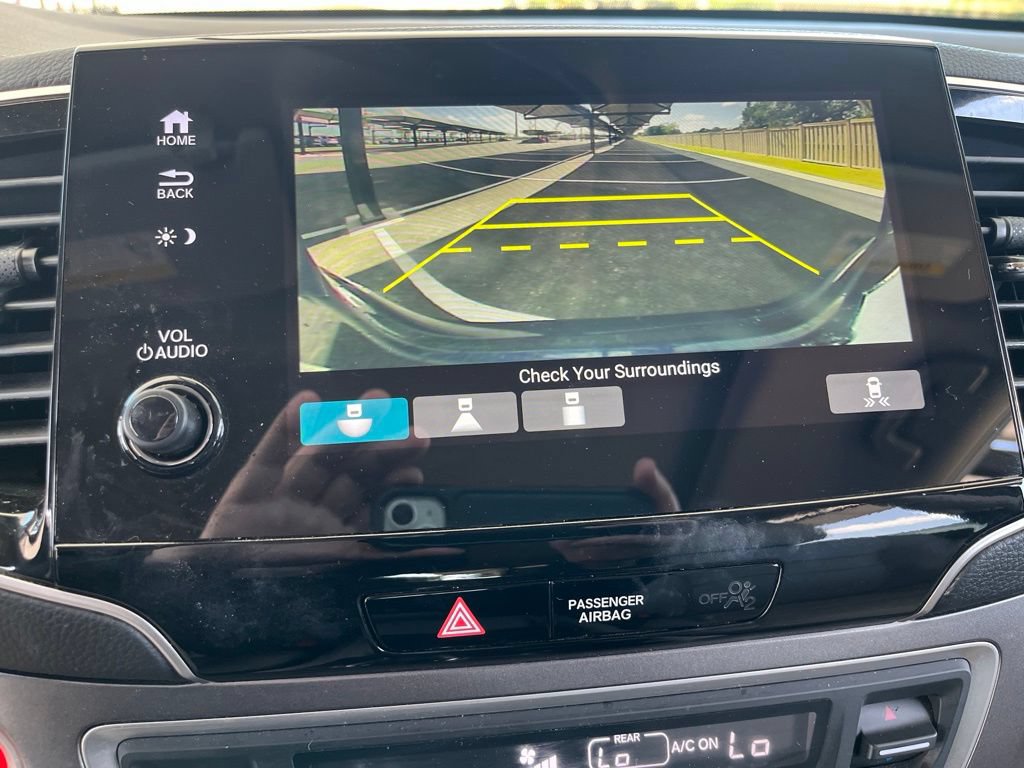 Certified 2021 Honda Pilot EX-L image 22