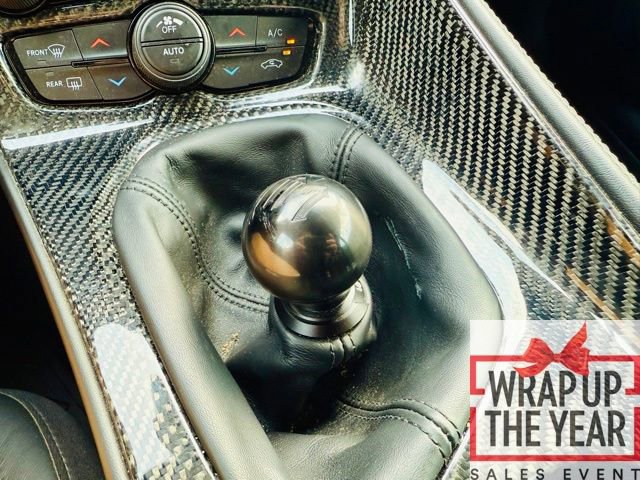 Used 2021 Dodge Challenger R/T Scat Pack image 32