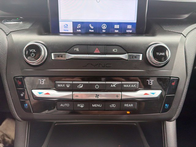 Used 2020 Ford Explorer ST w/ Premium Technology Package AWD/4WD image 39
