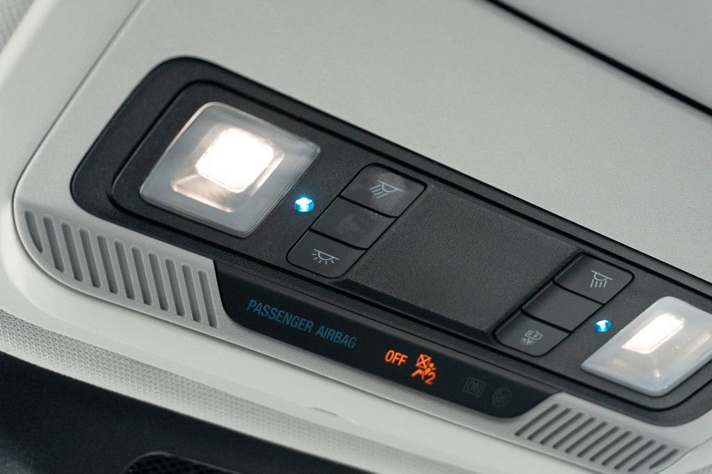Used 2025 Ford Expedition Max Active RWD image 39