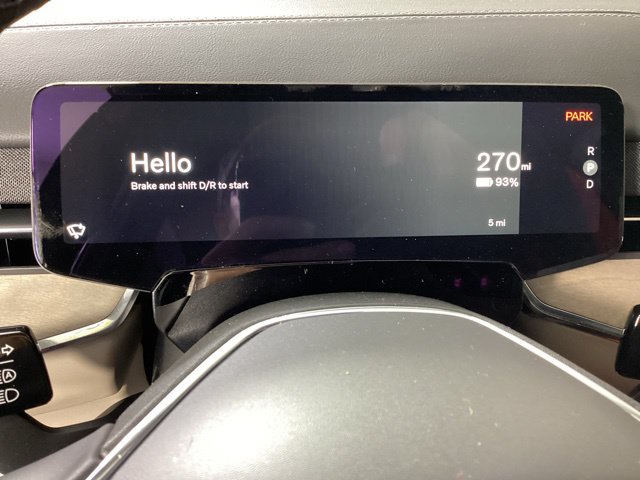 New 2026 Volvo EX90 Ultra AWD/4WD image 29