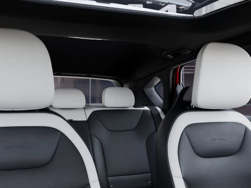 New 2026 Kia K4 GT-Line Turbo FWD image 27